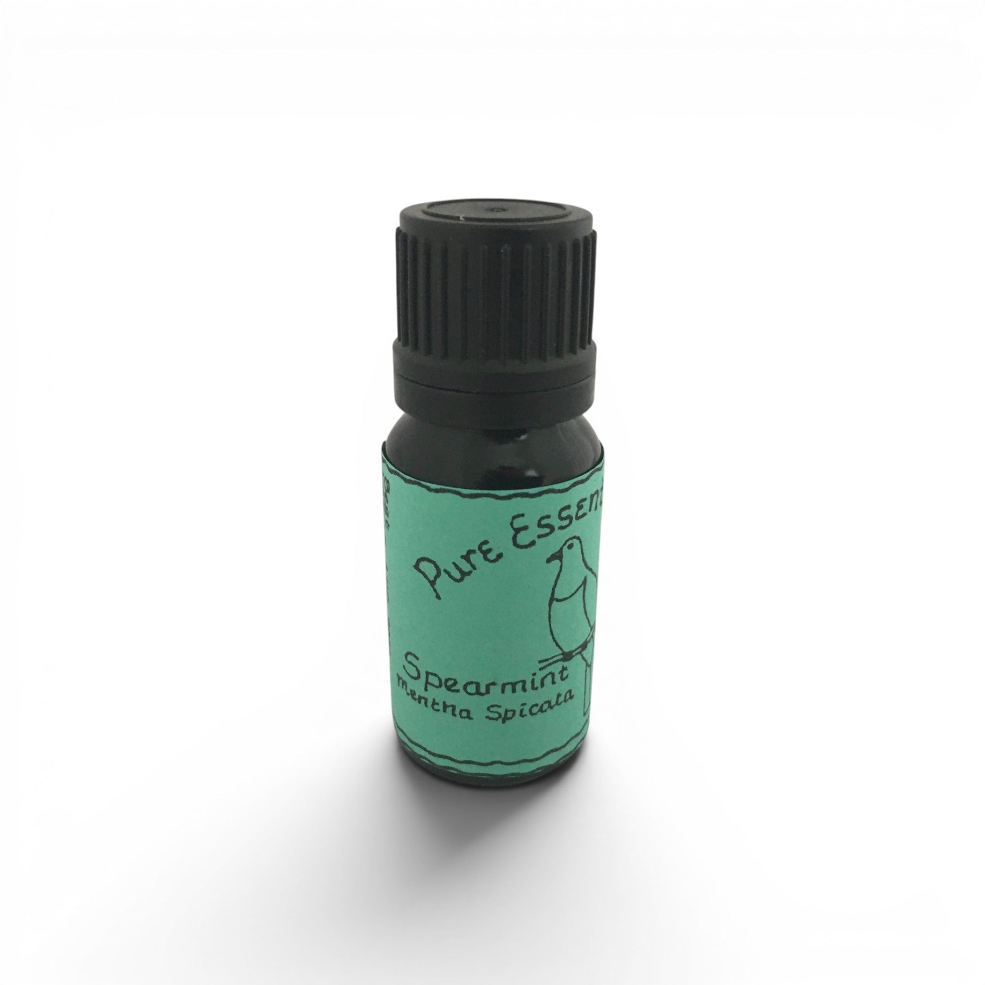 Spearmint Organic Essential Oil