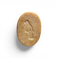 Spiced Cornmeal Soap - OVAL