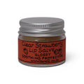 Lip Salve Strawberry - 15mL