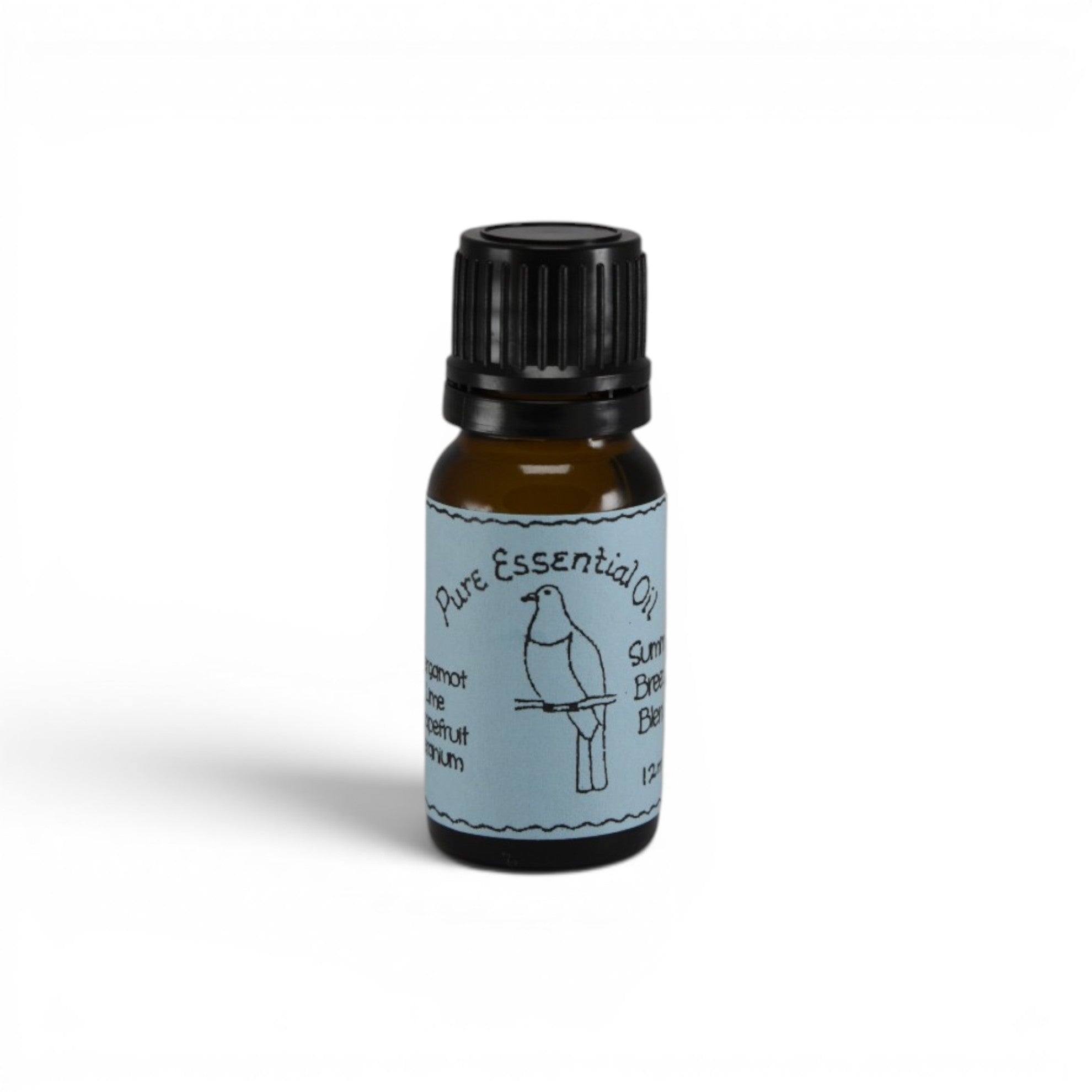 Summer Breeze Blend Essential Oil