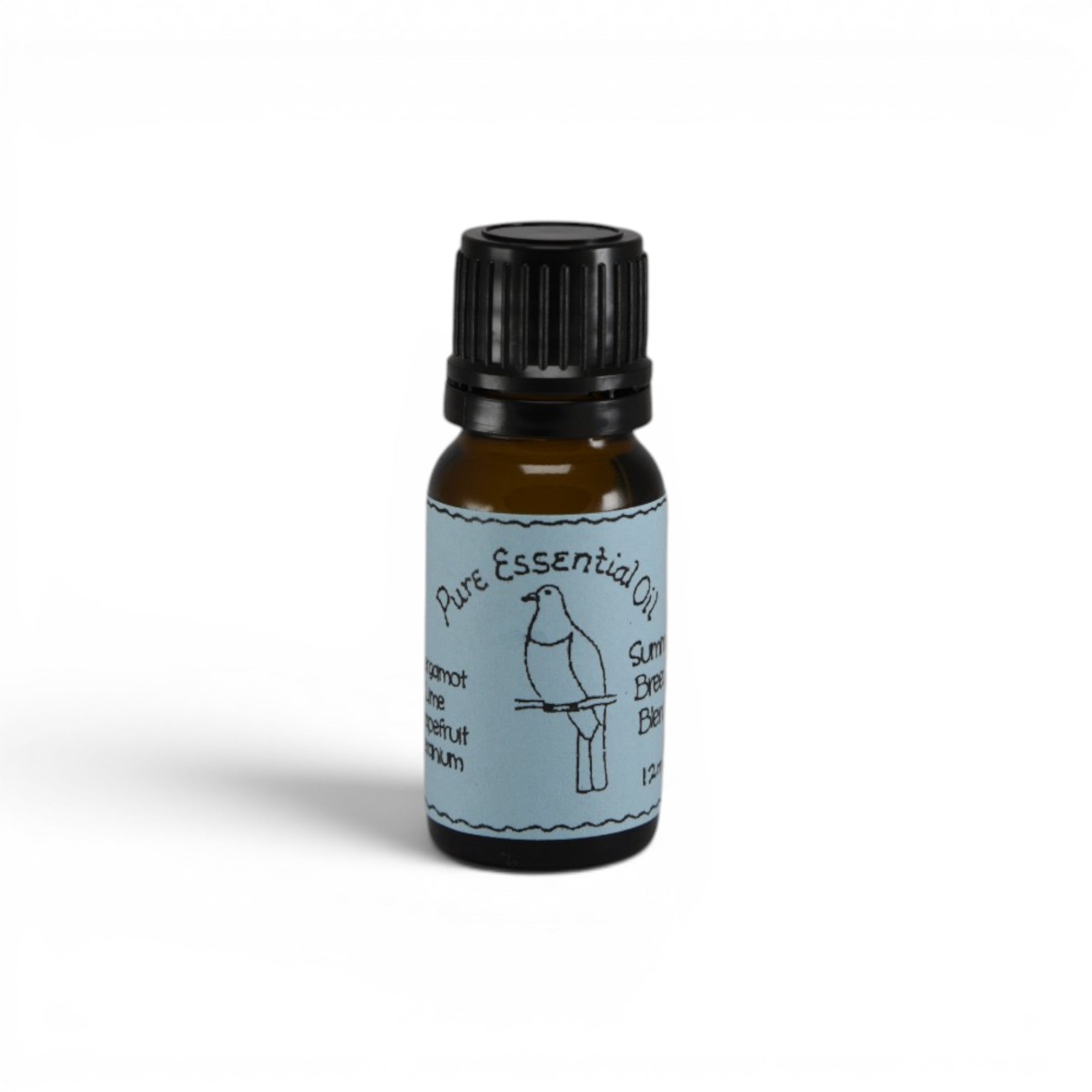 Summer Breeze Blend Essential Oil