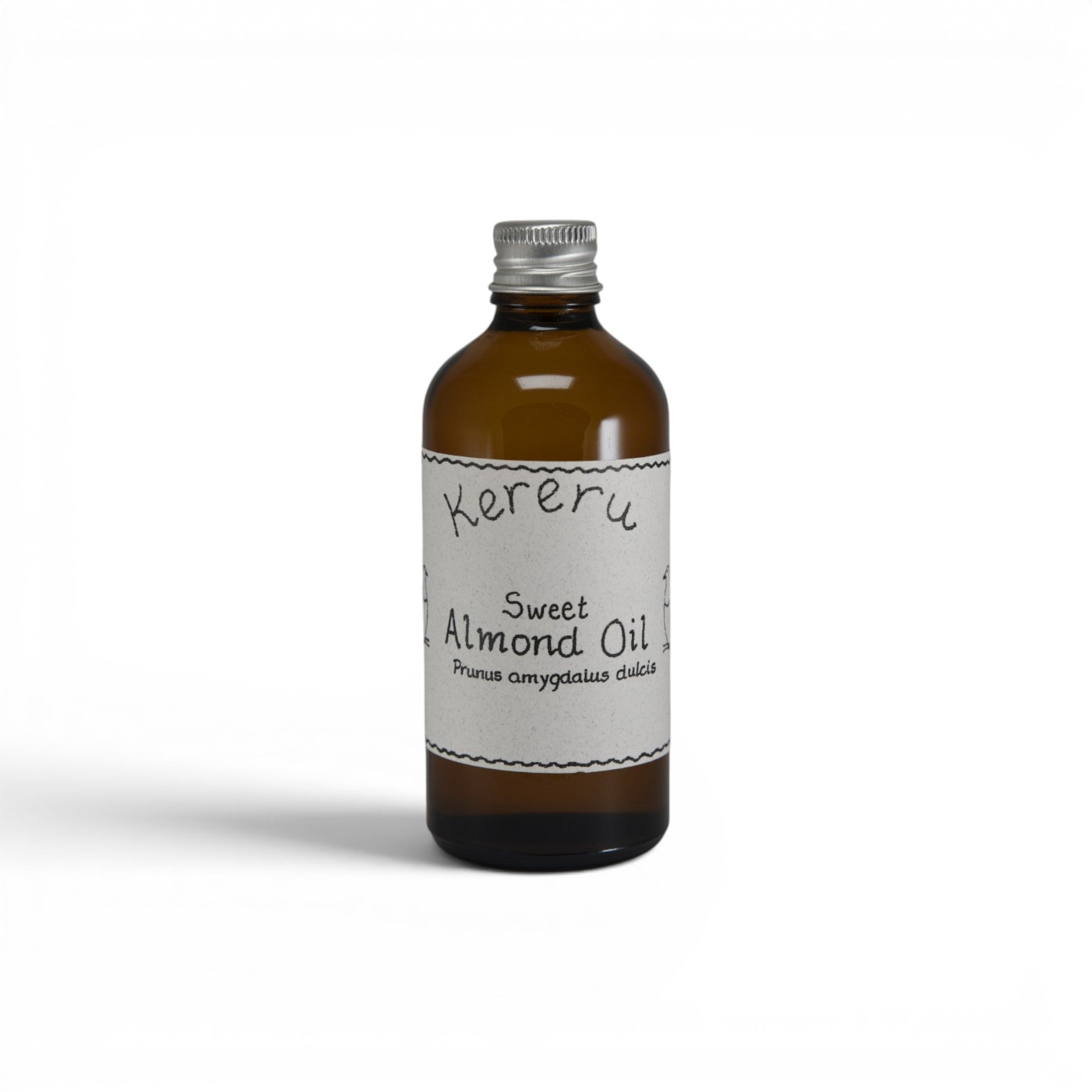 Sweet Almond Oil