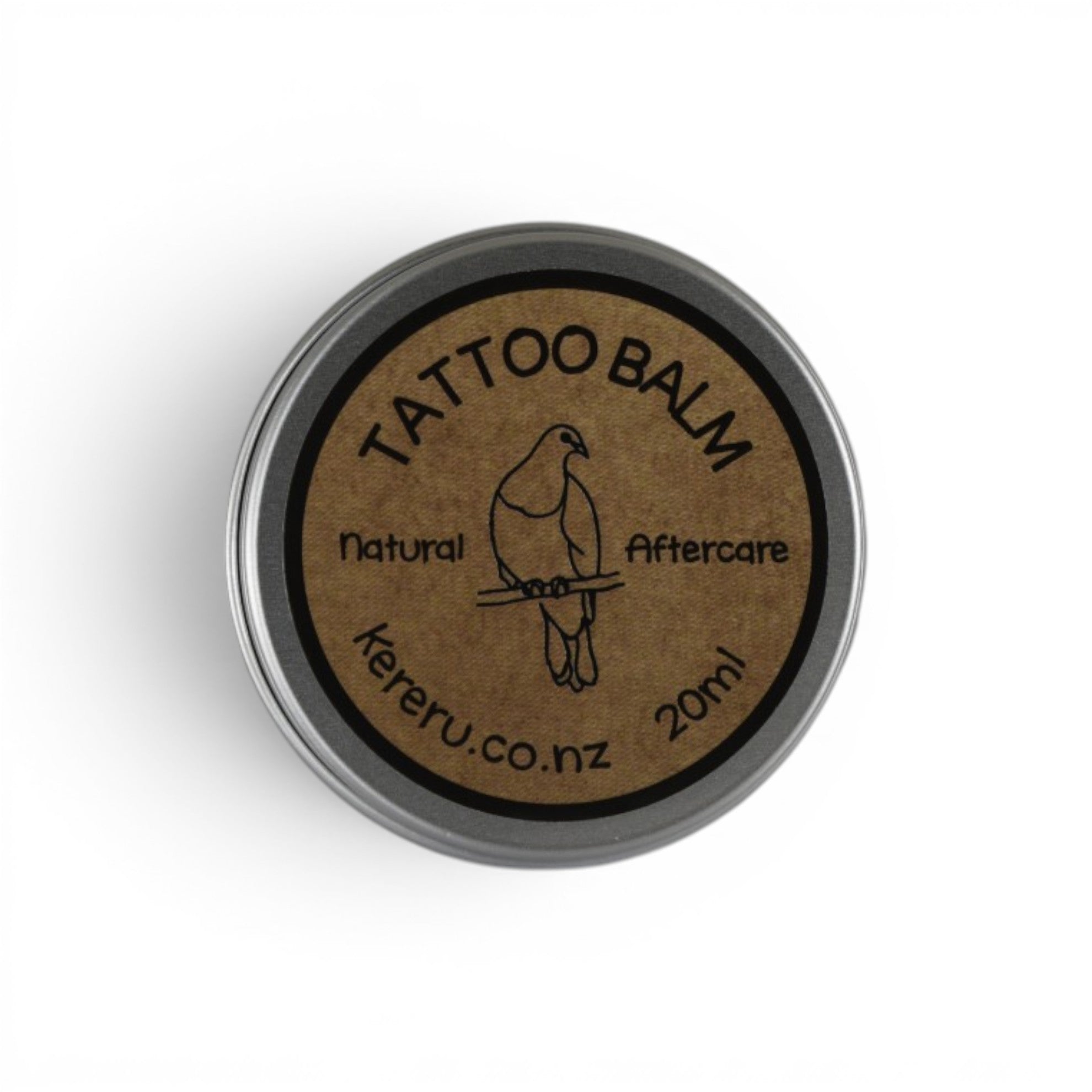 Tattoo Balm - 20mL