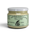 Teatree, Lemon, Calendula & Manuka Honey Skin Cream - 300mL