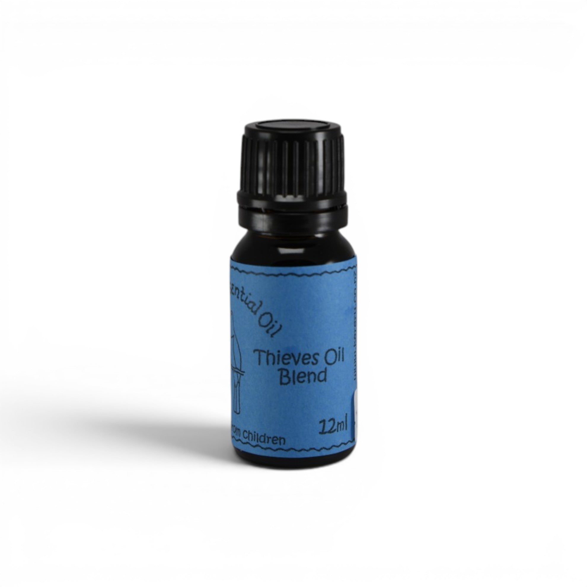 Thieves Oil Blend