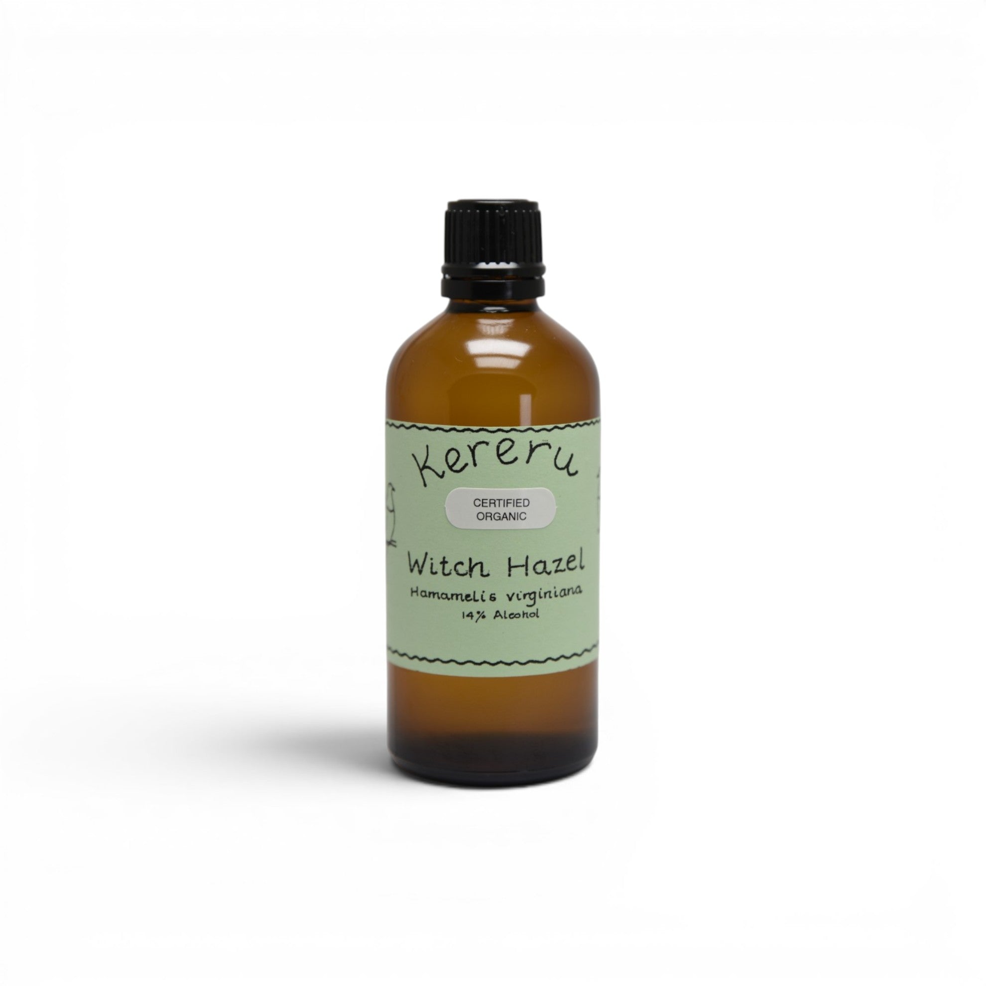 Witch Hazel