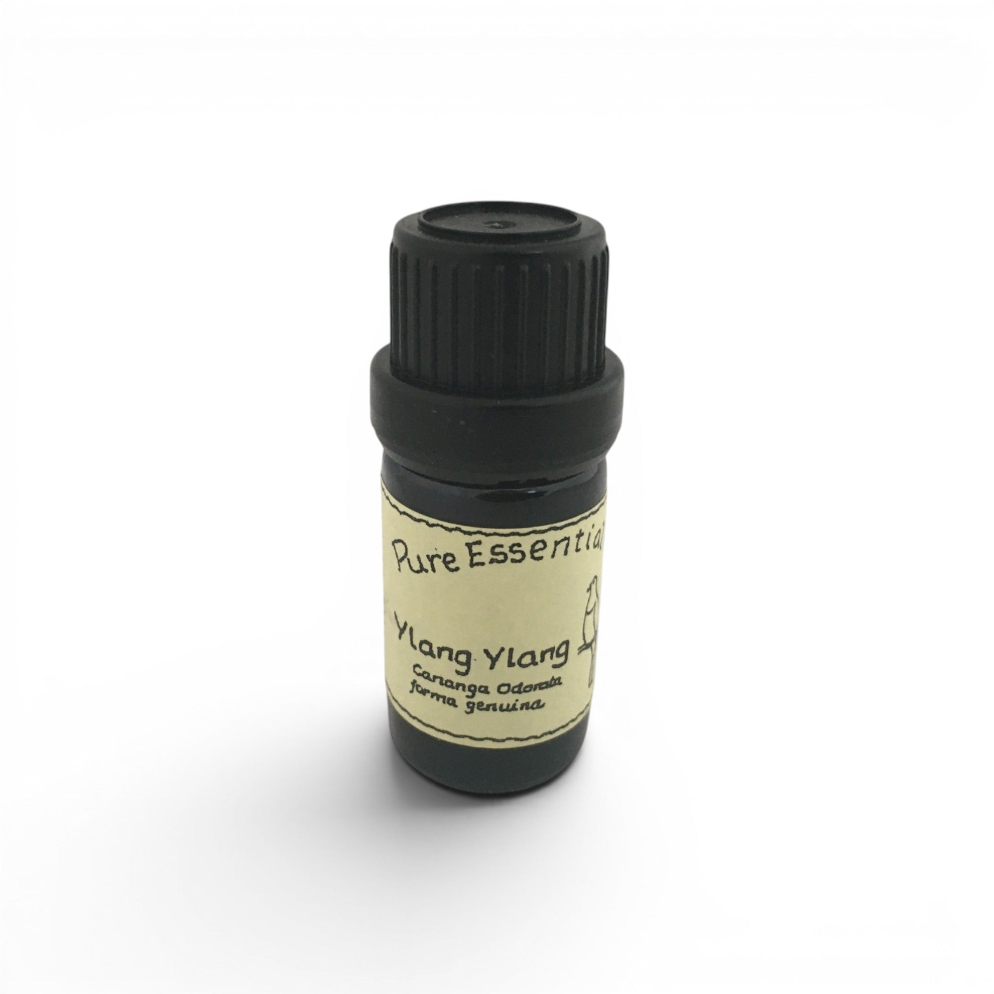Ylang Ylang Organic Essential Oil